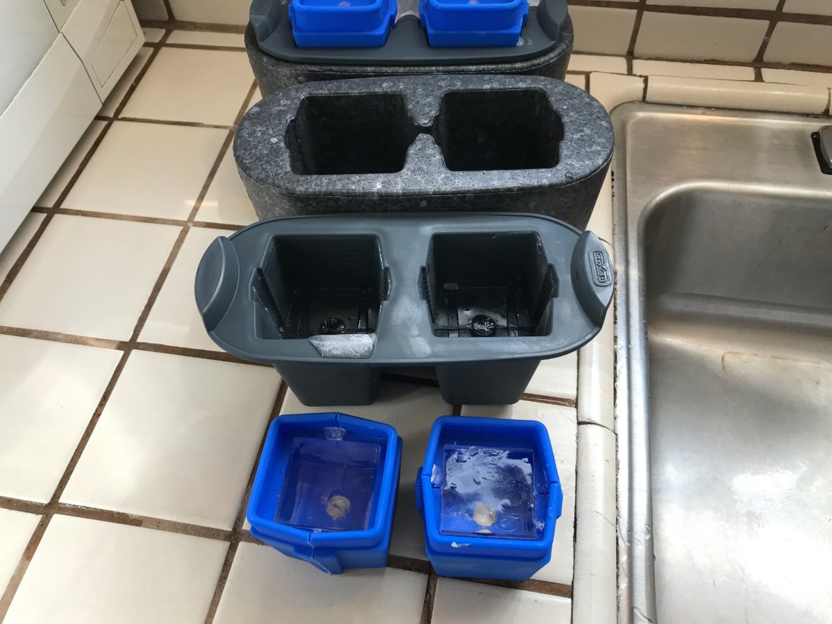 Iceology Ice Tray01 Iceology Ice Tray01
