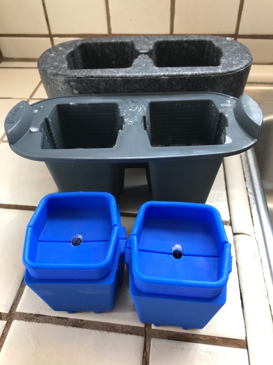 Iceology Ice Tray01 Iceology Ice Tray01