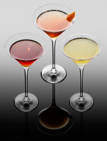 Cognac cocktails la times Cognac cocktails la times