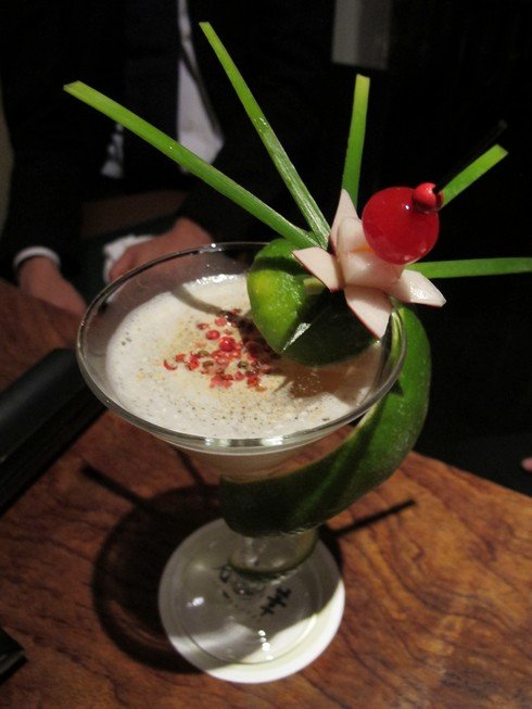 Ishinohana bar roppongi tokyo cocktail2_tn Ishinohana bar roppongi tokyo cocktail2_tn