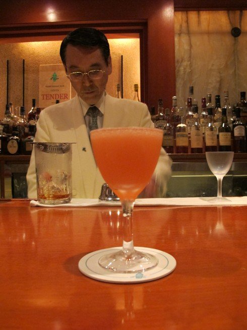 Tender bar tokyo drink2_tn Tender bar tokyo drink2_tn