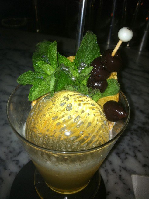 Mai tai ice Mai tai ice