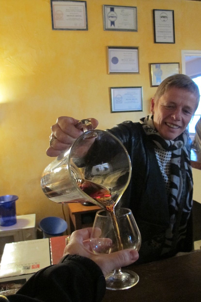 1936 armagnac from the pitcher Armagnac Baron de Lustrac 2 1936 armagnac from the pitcher Armagnac Baron de Lustrac 2