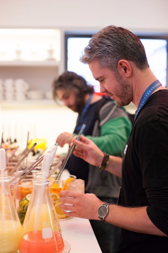 Ubiquity1 Photo provided by Google Inc Ubiquity1 Photo provided by Google Inc