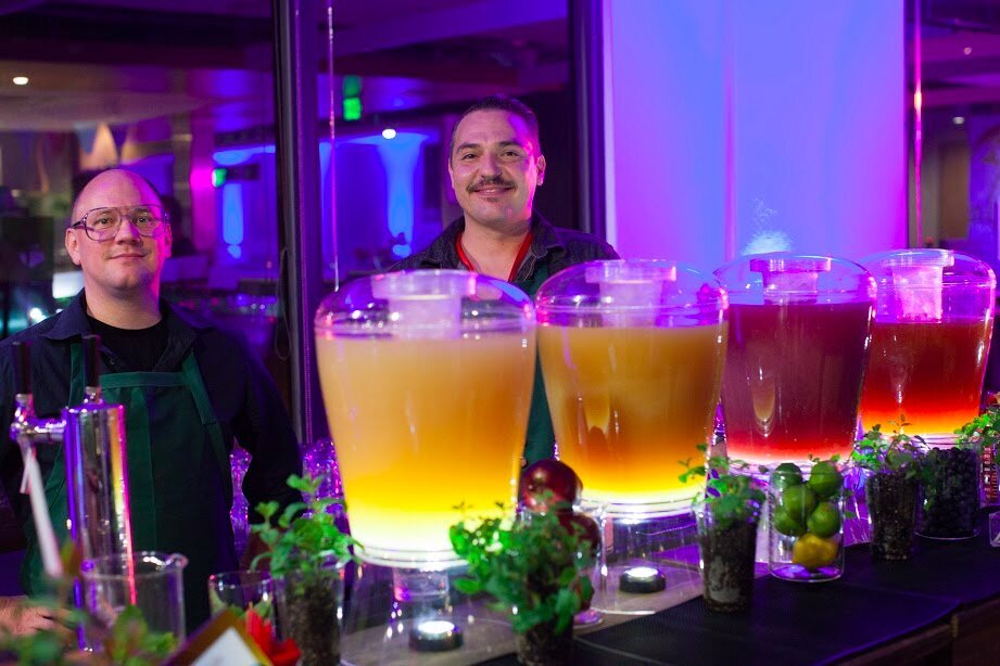 Ginger beer bar Credit Photo provided by Google Inc Ginger beer bar Credit Photo provided by Google Inc