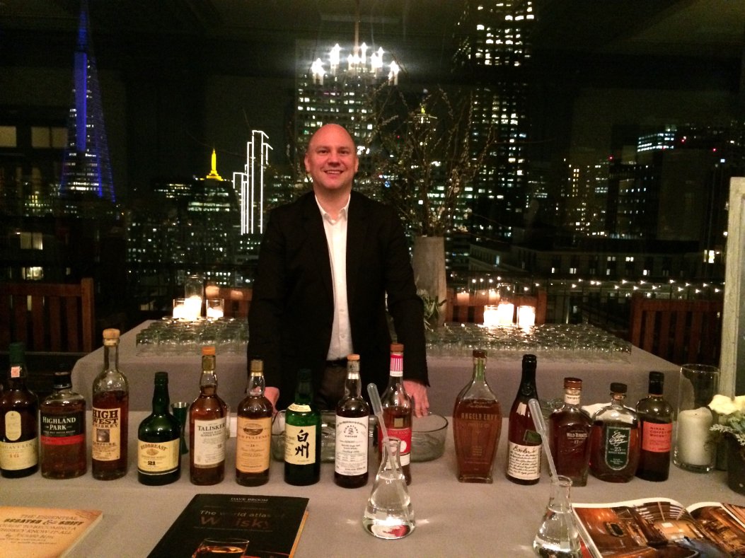 Camper English whiskey tasting10 Camper English whiskey tasting10