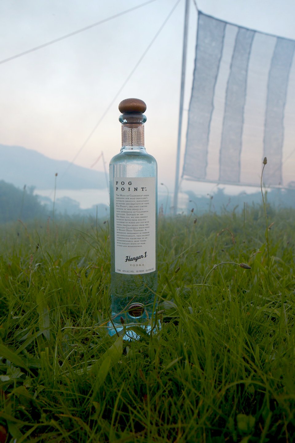 Hangar1 Fog PointFogCatcher Hangar1 Fog PointFogCatcher