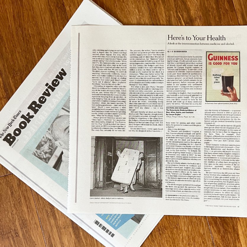 NYTimes Book Review 08072022 NYTimes Book Review 08072022