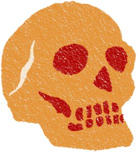 Skull selection Skull selection