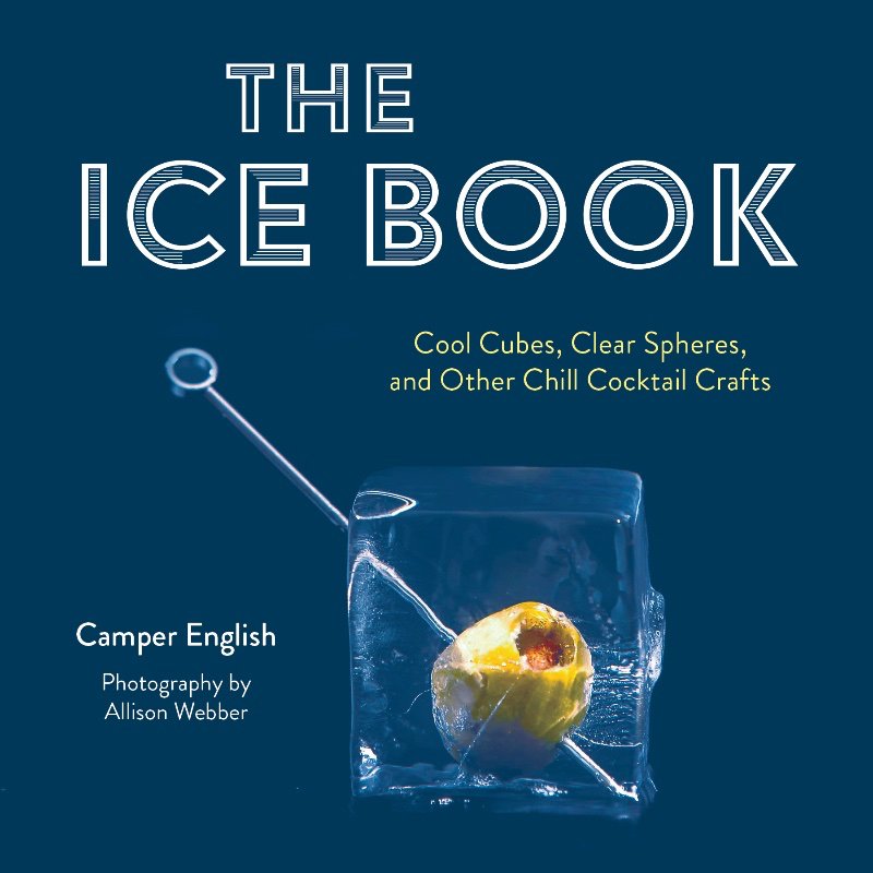 The Ice Book by Camper English MedRes The Ice Book by Camper English MedRes